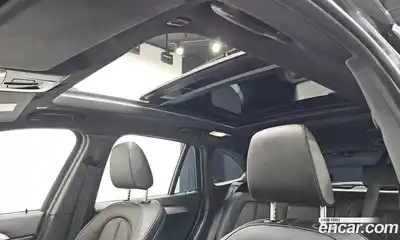 BMW X1 2022 2.0 Автомат в Москве № 157033, миниатюра 11