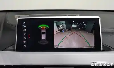 BMW X1 2022 2.0 Автомат в Москве № 157033, миниатюра 3