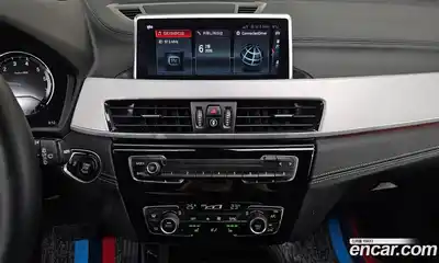 BMW X1 2022 2.0 Автомат в Москве № 157033, миниатюра 7