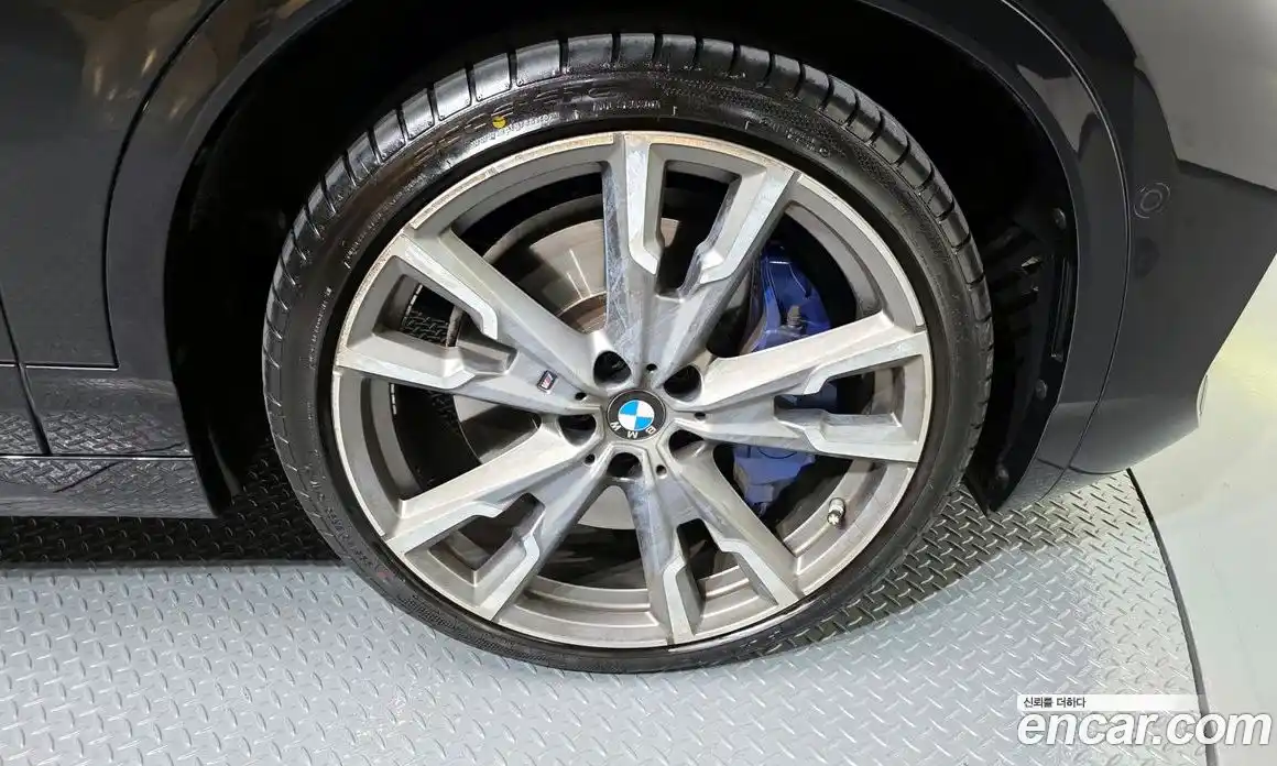 BMW X2 (F39) 2022 2.0 Автомат в Москве № 157959, фото 13