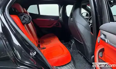 BMW X2 (F39) 2022 2.0 Автомат в Москве № 157959, миниатюра 2