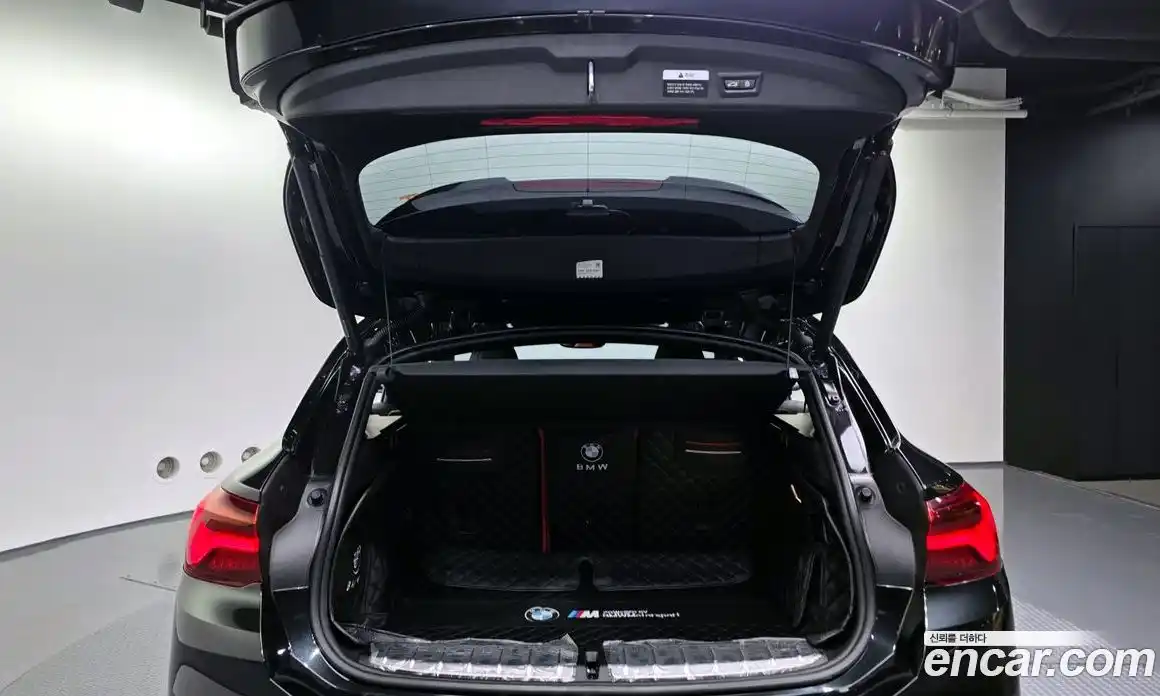 BMW X2 (F39) 2022 2.0 Автомат в Москве № 157959, фото 6