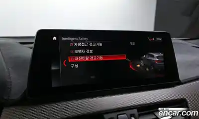 BMW X2 (F39) 2022 2.0 Автомат в Москве № 157959, миниатюра 7