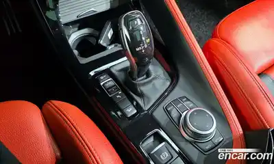 BMW X2 (F39) 2022 2.0 Автомат в Москве № 157959, миниатюра 10