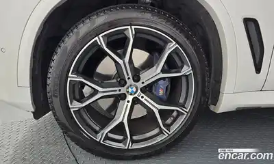 BMW X5 2022 3.0 Автомат в Москве № 158514, миниатюра 5