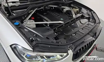 BMW X5 2022 3.0 Автомат в Москве № 158514, миниатюра 6