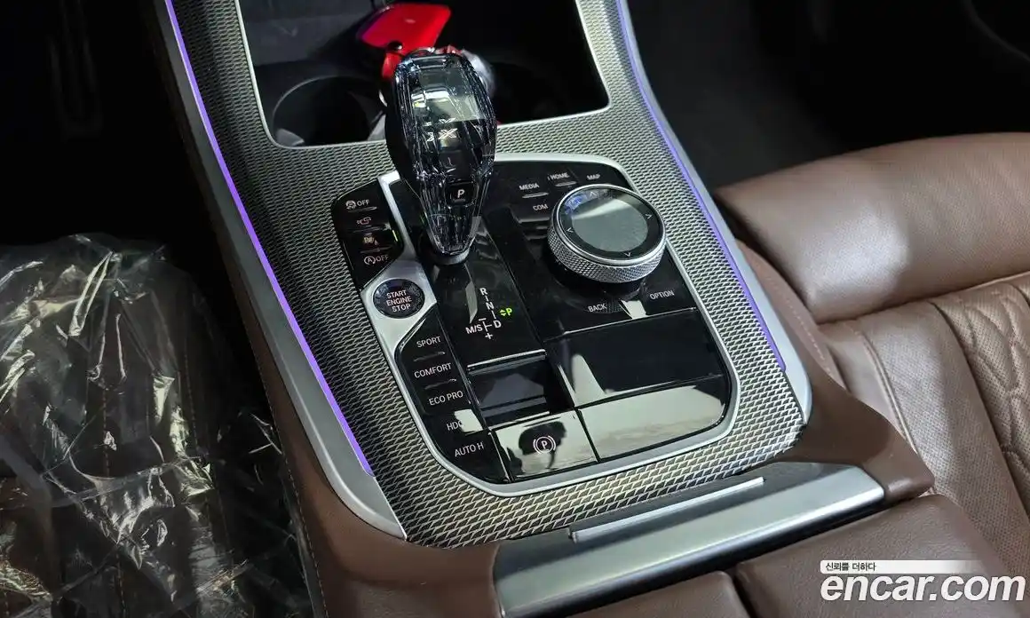 BMW X5 2022 3.0 Автомат в Москве № 158514, фото 9