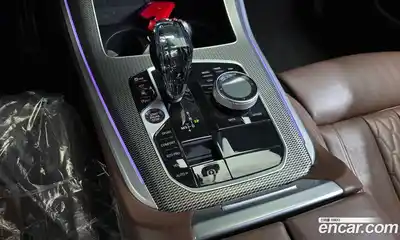 BMW X5 2022 3.0 Автомат в Москве № 158514, миниатюра 9