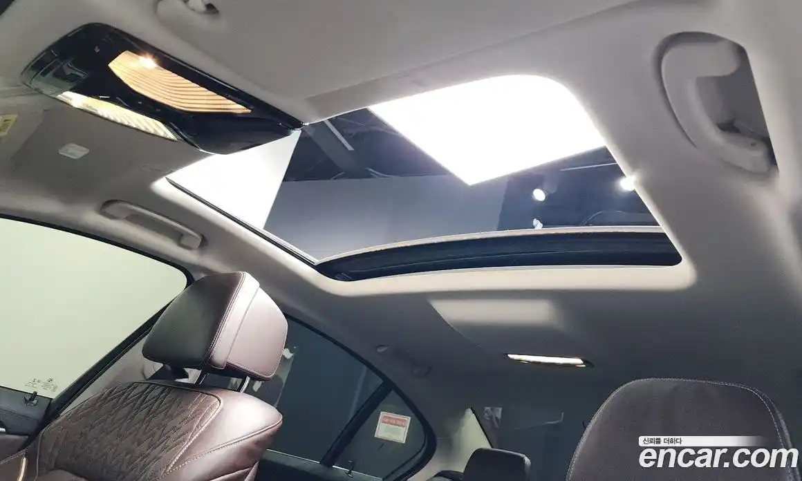 BMW 5-Series 2021 2.0 Автомат в Москве № 158597, фото 12