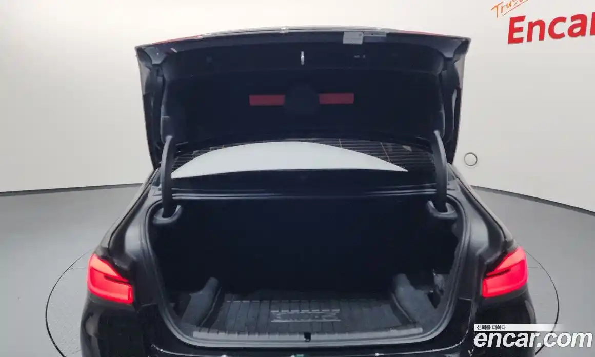 BMW 5-Series 2021 2.0 Автомат в Москве № 158597, фото 13