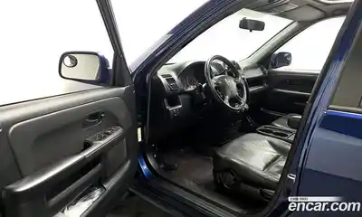 Honda CR-V 2005 2.4 Автомат в Москве № 160486, миниатюра 12