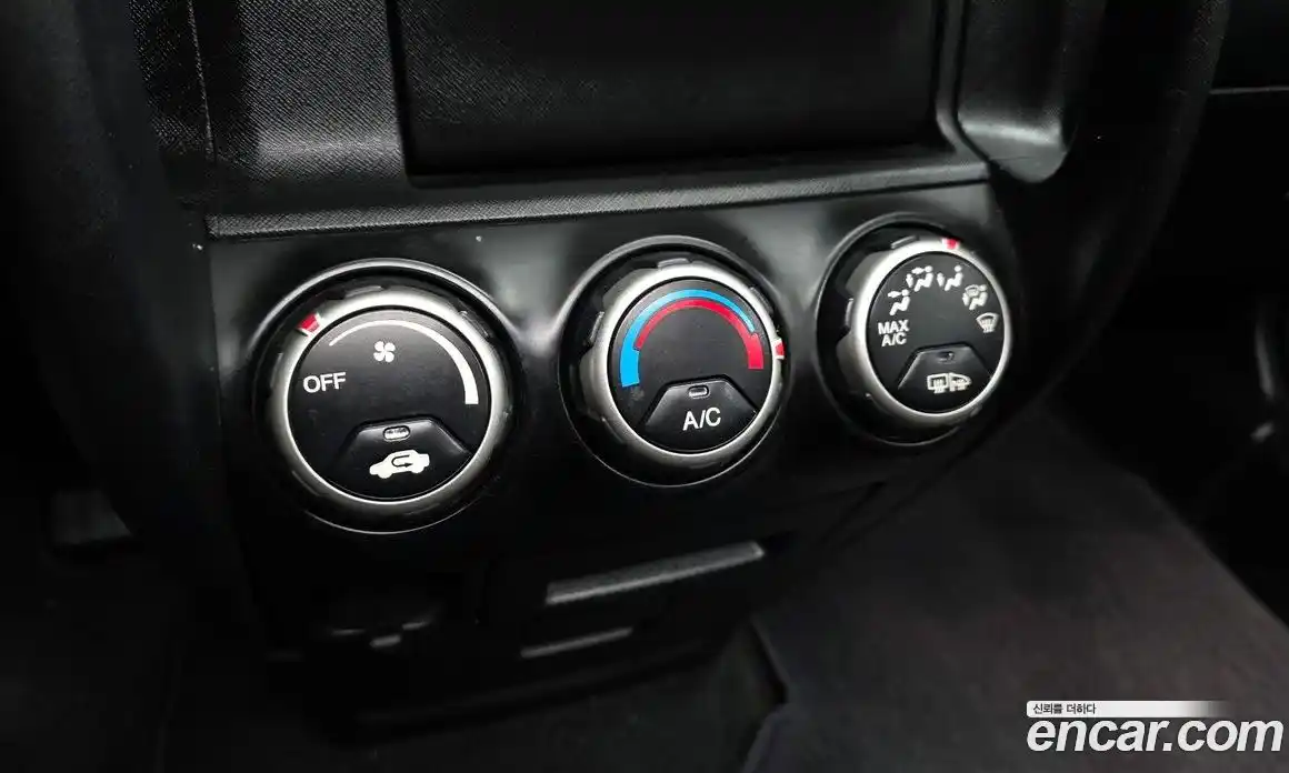 Honda CR-V 2005 2.4 Автомат в Москве № 160486, фото 13