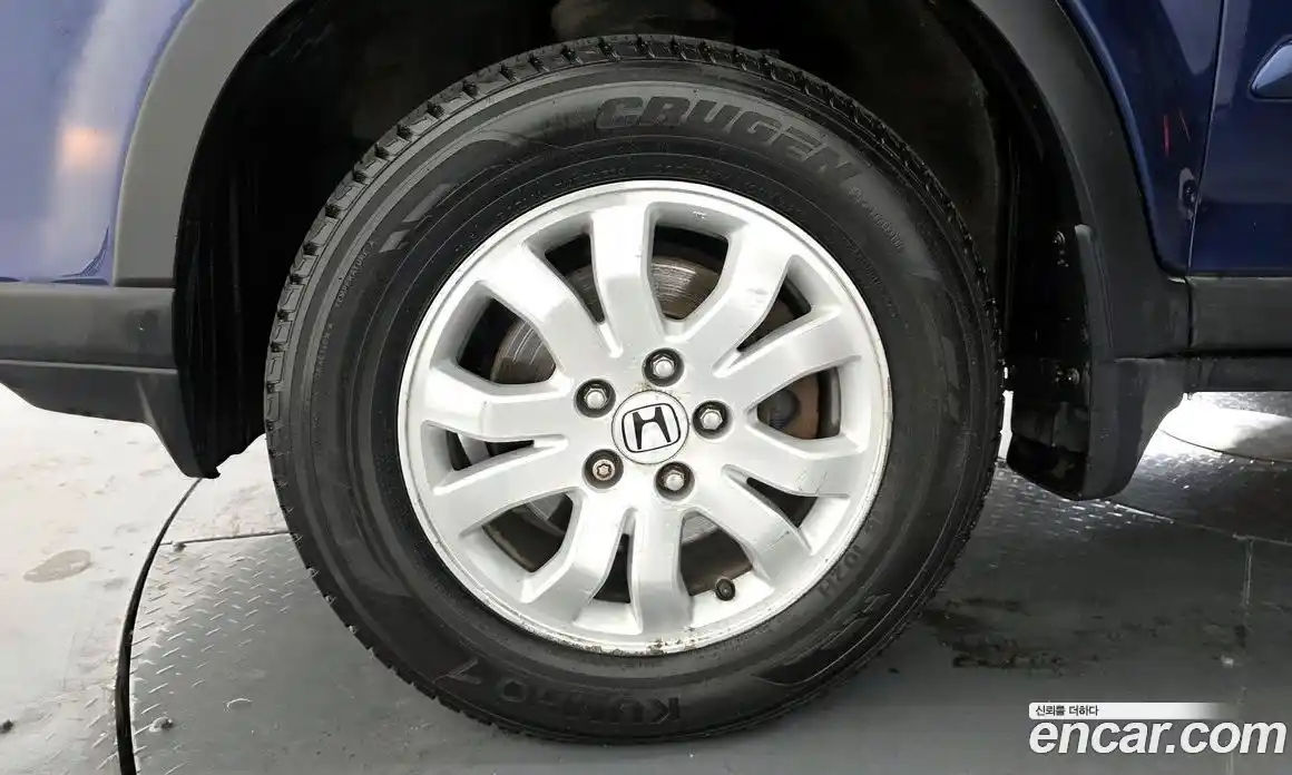 Honda CR-V 2005 2.4 Автомат в Москве № 160486, фото 15