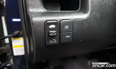 Honda CR-V 2005 2.4 Автомат в Москве № 160486, миниатюра 3