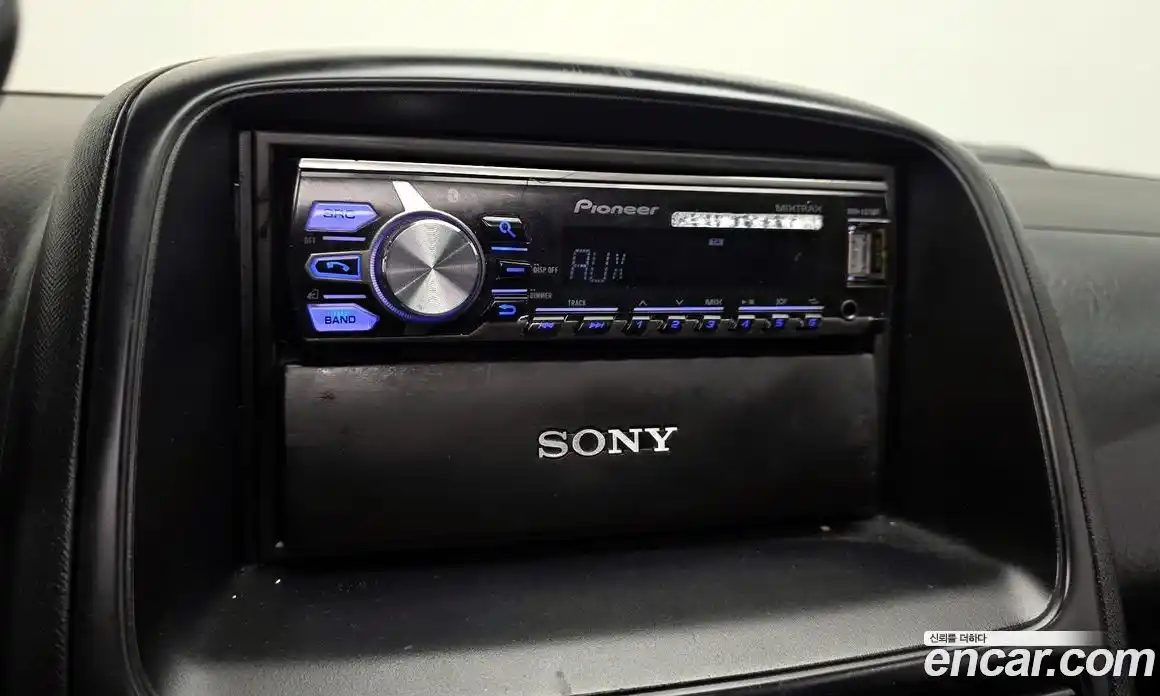 Honda CR-V 2005 2.4 Автомат в Москве № 160486, фото 5