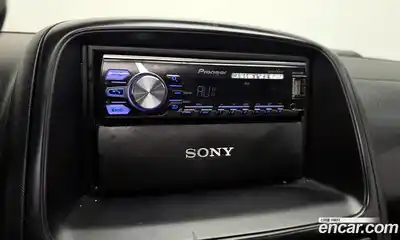 Honda CR-V 2005 2.4 Автомат в Москве № 160486, миниатюра 5