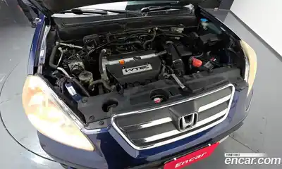 Honda CR-V 2005 2.4 Автомат в Москве № 160486, миниатюра 8