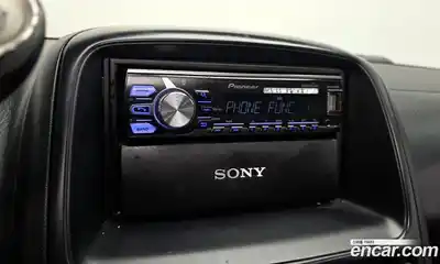 Honda CR-V 2005 2.4 Автомат в Москве № 160486, миниатюра 9