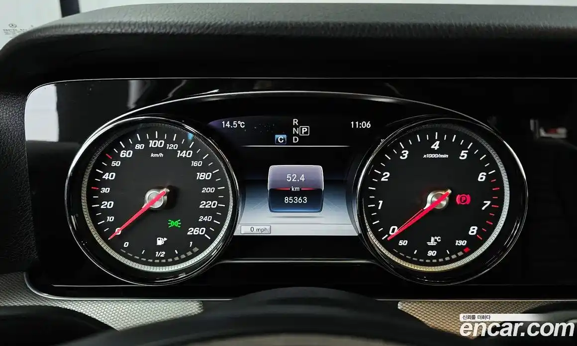 Mercedes-Benz E-Class 2018 2.0 Автомат в Москве № 161577, фото 14