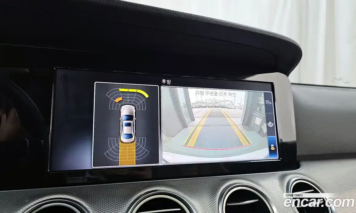 Mercedes-Benz E-Class 2018 2.0 Автомат в Москве № 161577, фото 3