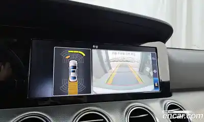 Mercedes-Benz E-Class 2018 2.0 Автомат в Москве № 161577, миниатюра 3