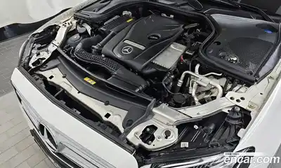 Mercedes-Benz E-Class 2018 2.0 Автомат в Москве № 161577, миниатюра 7