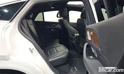 Mercedes-Benz GLE-Class 2021 2.0 Автомат в Москве № 161965, миниатюра 2