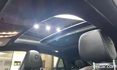 Mercedes-Benz GLE-Class 2021 2.0 Автомат в Москве № 161965, миниатюра 6