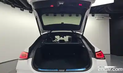 Mercedes-Benz GLE-Class 2021 2.0 Автомат в Москве № 161965, миниатюра 10