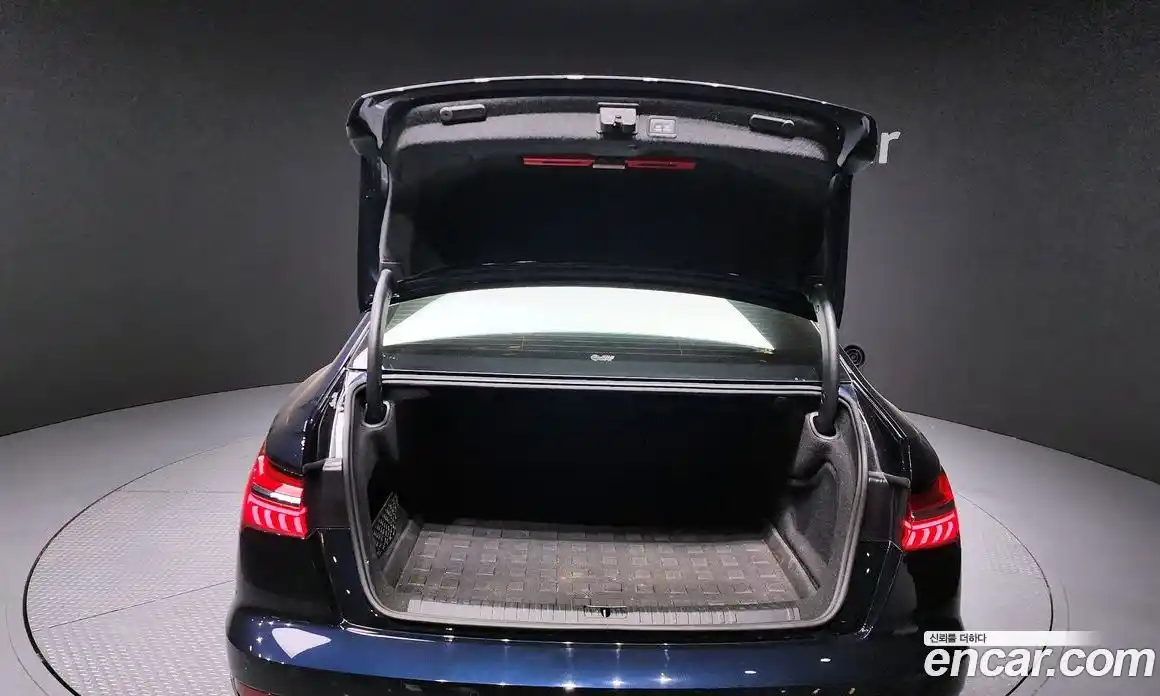 Audi A6 2021 3.0 Автомат в Москве № 163026, фото 20