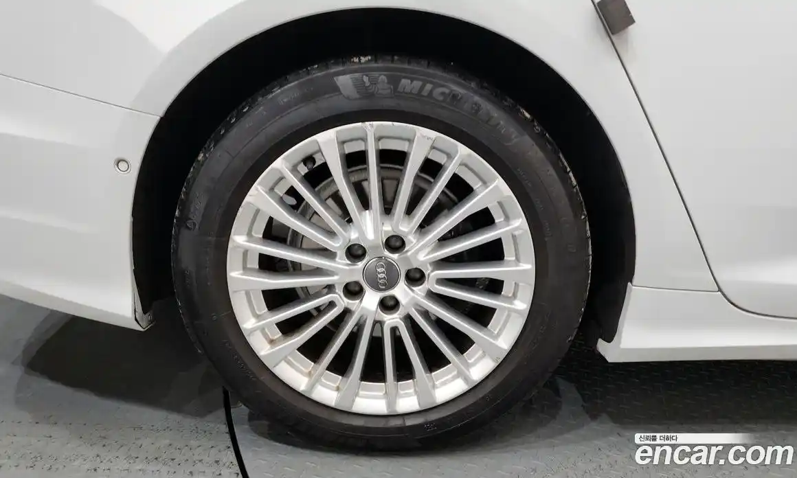 Audi A6 2020 2.0 Автомат в Москве № 163247, фото 20