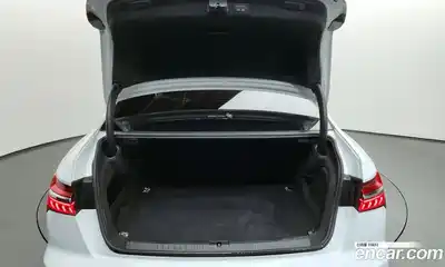 Audi A6 2020 2.0 Автомат в Москве № 163247, миниатюра 2