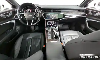 Audi A6 2020 2.0 Автомат в Москве № 163247, миниатюра 3