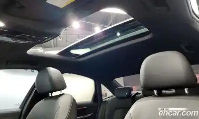 Audi A6 2020 2.0 Автомат в Москве № 163247, миниатюра 5