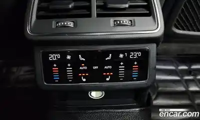 Audi A6 2020 2.0 Автомат в Москве № 163247, миниатюра 8