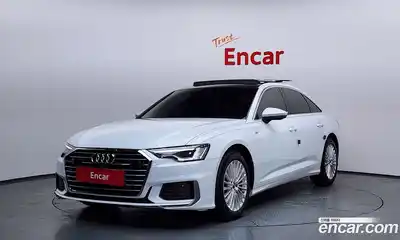 Audi A6 2020 2.0 Автомат в Москве № 163247, миниатюра 9