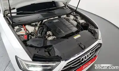 Audi A6 2020 2.0 Автомат в Москве № 163247, миниатюра 10