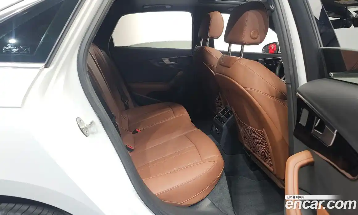 Audi A4 2021 2.0 Автомат в Москве № 163269, фото 12