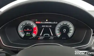 Audi A4 2021 2.0 Автомат в Москве № 163269, миниатюра 8