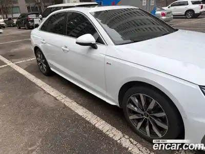 Audi A4 2023 2.0 Автомат в Москве № 163981, миниатюра 3