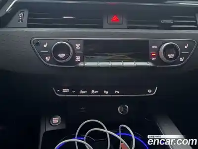 Audi A4 2023 2.0 Автомат в Москве № 163981, миниатюра 10