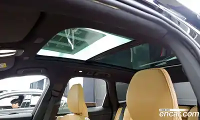 Volvo XC60 2022 2.0 Автомат в Москве № 164368, миниатюра 3