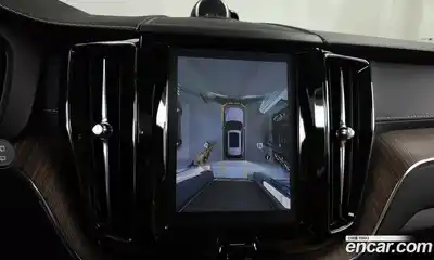 Volvo XC60 2022 2.0 Автомат в Москве № 164368, миниатюра 7