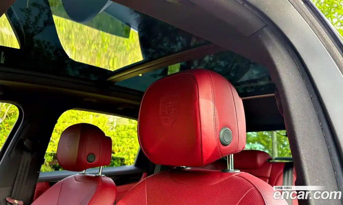 Porsche Cayenne 2019 3.0 Автомат в Москве № 165872, фото 13