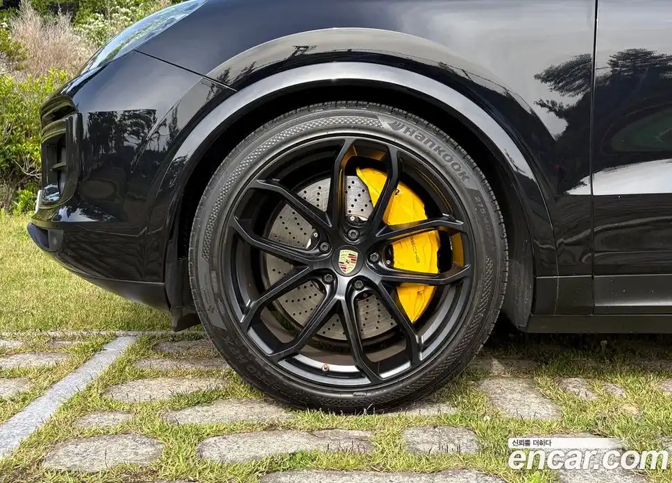 Porsche Cayenne 2019 3.0 Автомат в Москве № 165872, фото 9