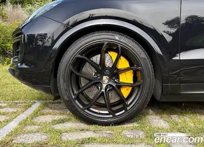 Porsche Cayenne 2019 3.0 Автомат в Москве № 165872, миниатюра 9