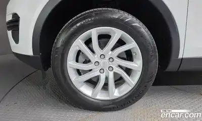 Land Rover Discovery Sport 2019 2.0 Автомат в Москве № 166308, миниатюра 11