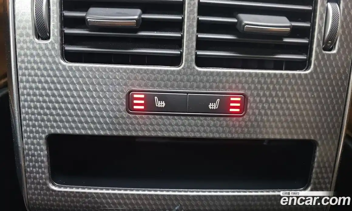 Land Rover Range-Rover Sport 2019 3.0 Автомат в Москве № 166401, фото 14