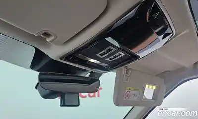 Land Rover Range-Rover Sport 2019 3.0 Автомат в Москве № 166401, миниатюра 8