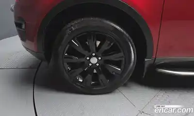 Land Rover Discovery Sport 2016 2.0 Автомат в Москве № 166679, миниатюра 8